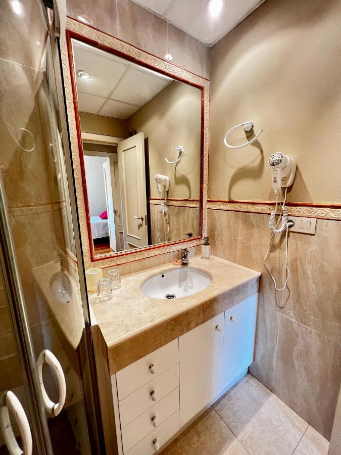 Apartamento Residencial Mondariz Balneario 118 Exterior foto