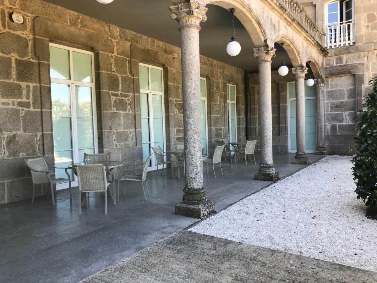 Apartamento Residencial Mondariz Balneario 118 Exterior foto