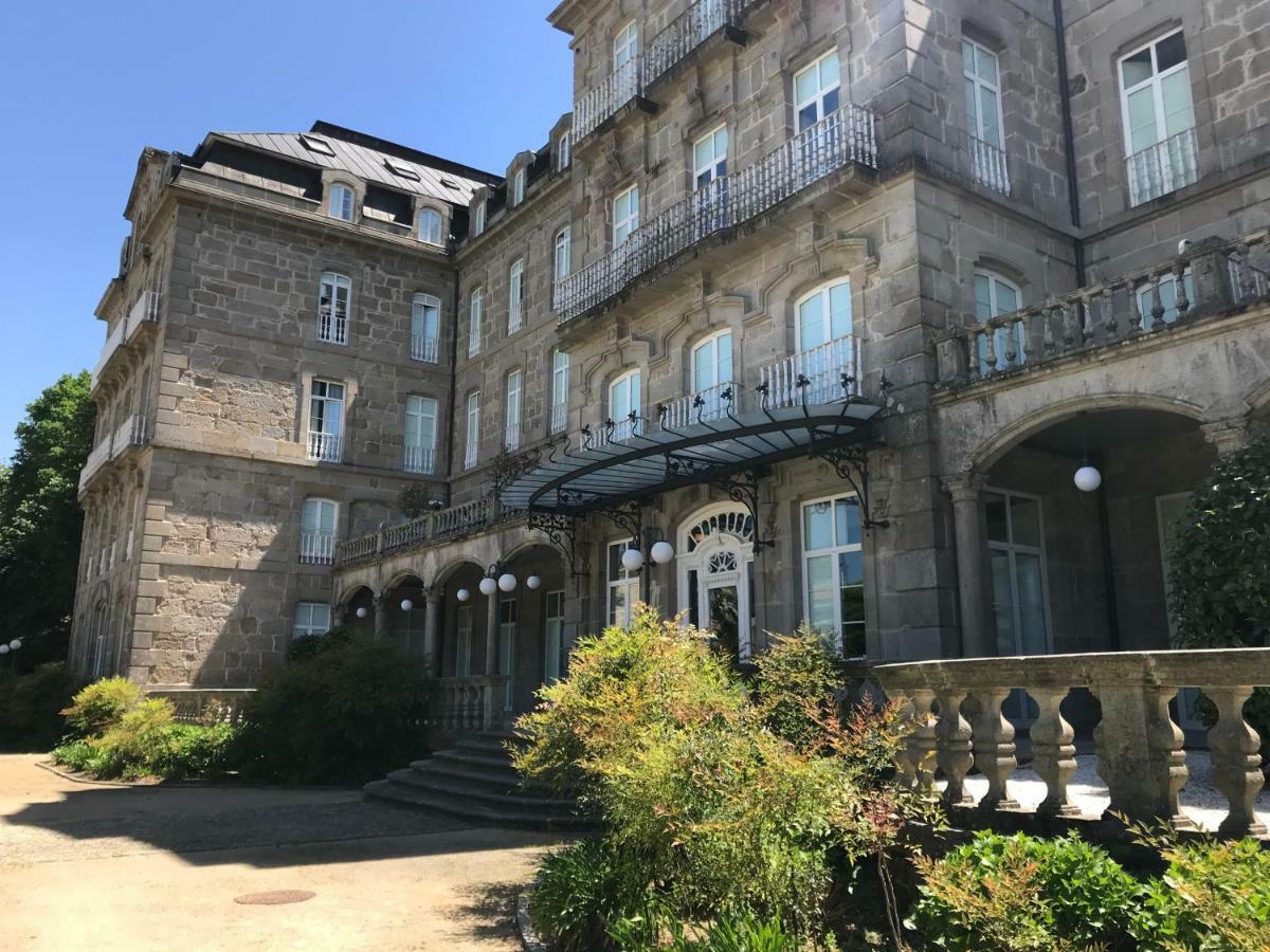 Apartamento Residencial Mondariz Balneario 118 Exterior foto